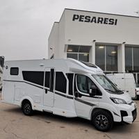 SUNLIGHT T66S ADVENTURE SEMINTEGRALE