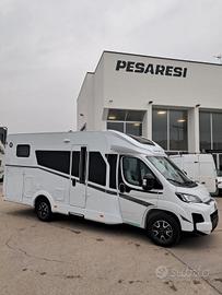 SUNLIGHT T66S ADVENTURE SEMINTEGRALE