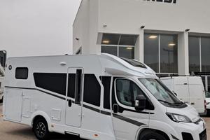 SUNLIGHT T66S ADVENTURE SEMINTEGRALE