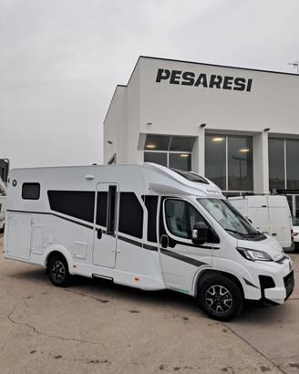 SUNLIGHT T66S ADVENTURE SEMINTEGRALE