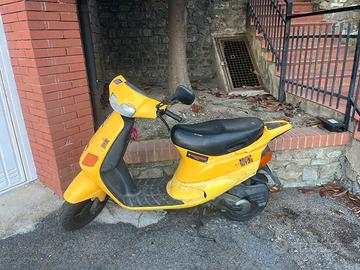 Gilera easy moving