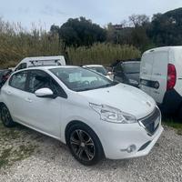 Peugeot 208 PureTech 82 5 porte Allure CERCHI CLIM