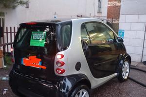 SMART fortwo 1ª serie - 2006