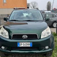 Daihatsu Terios 1.5 4WD SXA