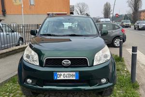 Daihatsu Terios 1.5 4WD SXA
