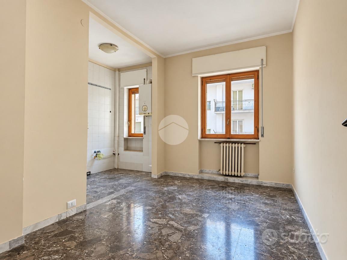 Appartamento – Manfredonia, Foggia - Vista 3