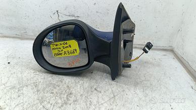 SPECCHIETTO RETROVISORE SINISTRO RENAULT Twingo II