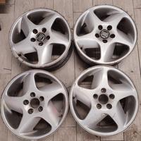 Cerchi 850/V70 T5 16" 5x108