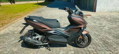 KL BRERA 125