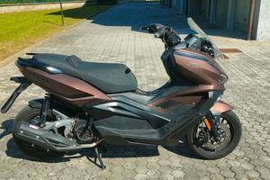 KL BRERA 125