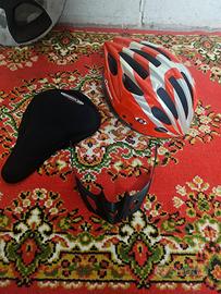 accessori per la bike