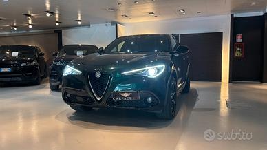 ALFA ROMEO STELVIO Q4 SPORT EDITION 2.1 TD 210CV -