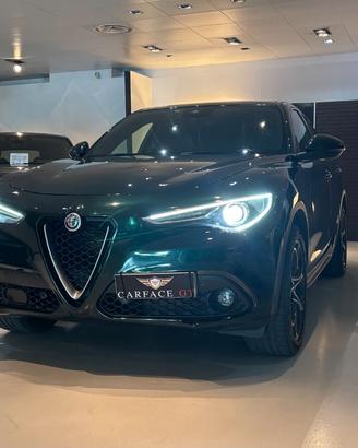 ALFA ROMEO STELVIO Q4 SPORT EDITION 2.1 TD 210CV -