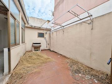 Indipendente da ristrutturare