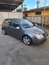 golf 5 1.9 105cv del 2008 nessun lavoro da fare