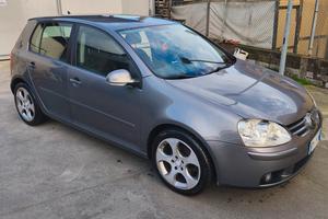 golf 5 1.9 105cv del 2008 nessun lavoro da fare