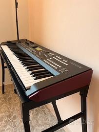 Tastiera Sintetizzatore Yamaha MOXF6