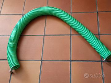 Spirale soffio aria MT.40 pulizia garage giardino 