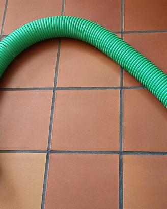 Spirale soffio aria MT.40 pulizia garage giardino 