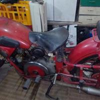 Moto Guzzi Altro modello - 1959