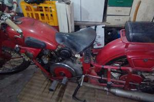 Moto Guzzi Altro modello - 1959