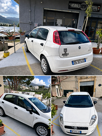 Fiat Grande Punto 1.3 Multijet