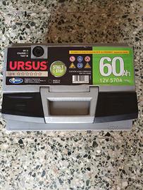 Batteria auto start&stop nuova