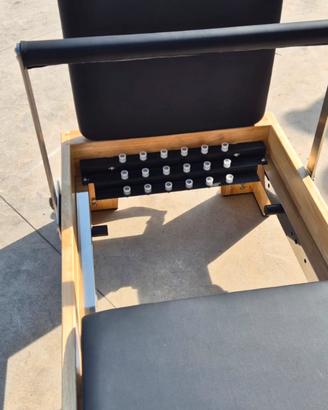 pilates reformer
