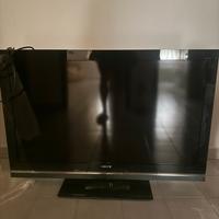 Tv sony bravia