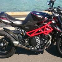 Scarico Marmitta Mv Agusta Brutale 675 800