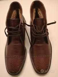 SCARPONCINI PRESTIGE