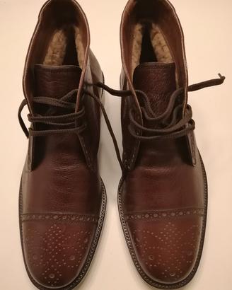 SCARPONCINI PRESTIGE