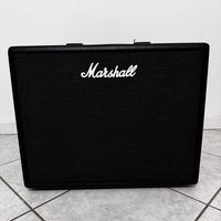 Marshall 50 code + footswitch