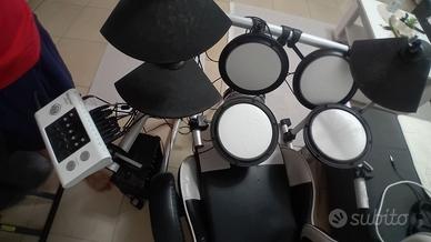 Batteria