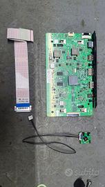 Ricambi Monitor Samsung C27G53TQWR 