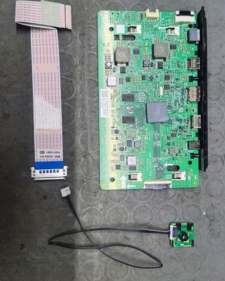 Ricambi Monitor Samsung C27G53TQWR 