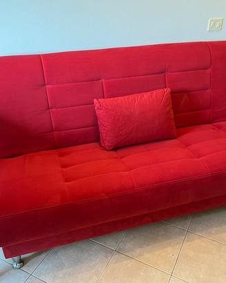 DIVANO/LETTO 2 posti