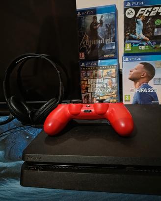 PlayStation 