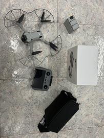 Dji mavic mini 4 pro fly more combo