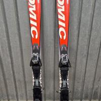 Sci Atomic FR Sport 150cm