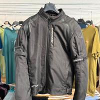 Giacca da moto alpinestars