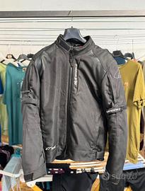 Giacca da moto alpinestars