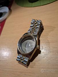 Cassa più bracciale