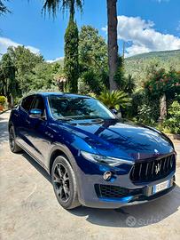Maserati Levante Q4 3.0 250cv