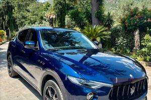 Maserati Levante Q4 3.0 250cv