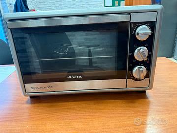 Forno Ariete elettrico