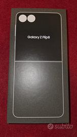 Galaxy Z Flip 8 512 gb sigillato + omaggio