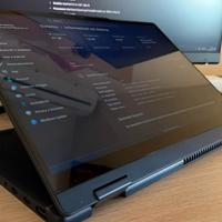 TABLET notebook Lenovo IdeaPad 5 2-in-1 –