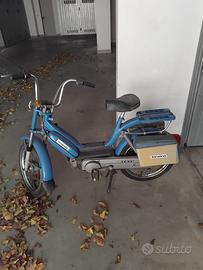 Piaggio bravo