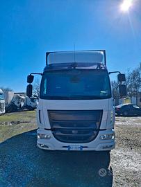 AUTOCARRO DAF MODELLO LF280